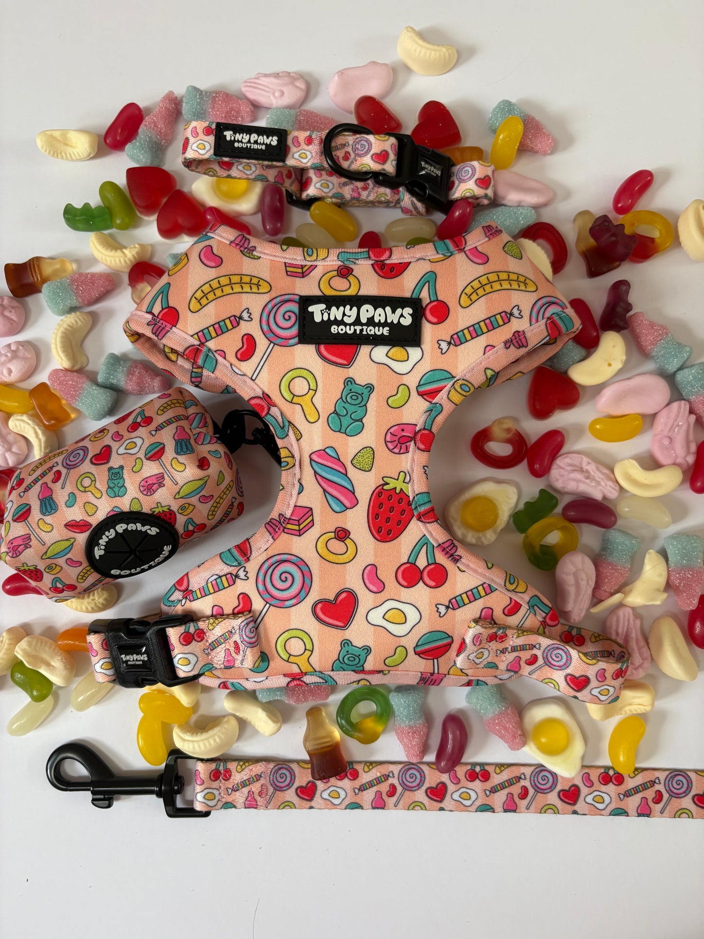 Pick ‘n’ Mix Poo Bag Holder