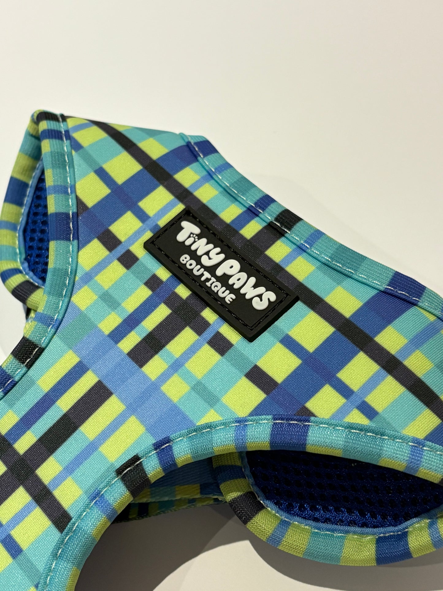 Electric Highland Harness