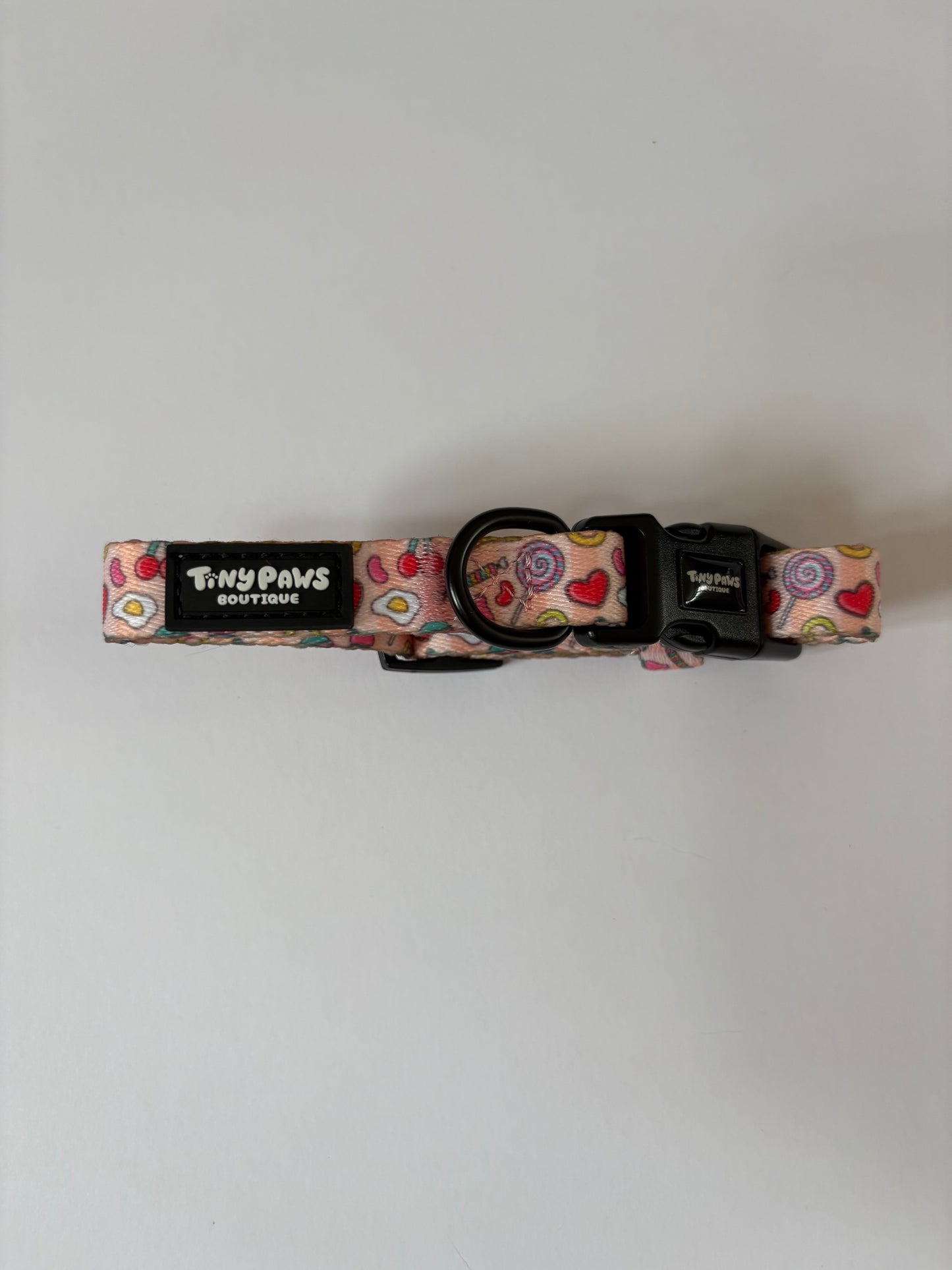 Pick ‘n’ Mix Collar