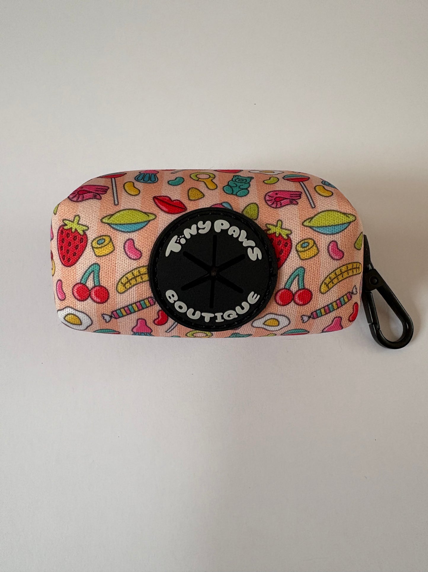 Pick ‘n’ Mix Poo Bag Holder