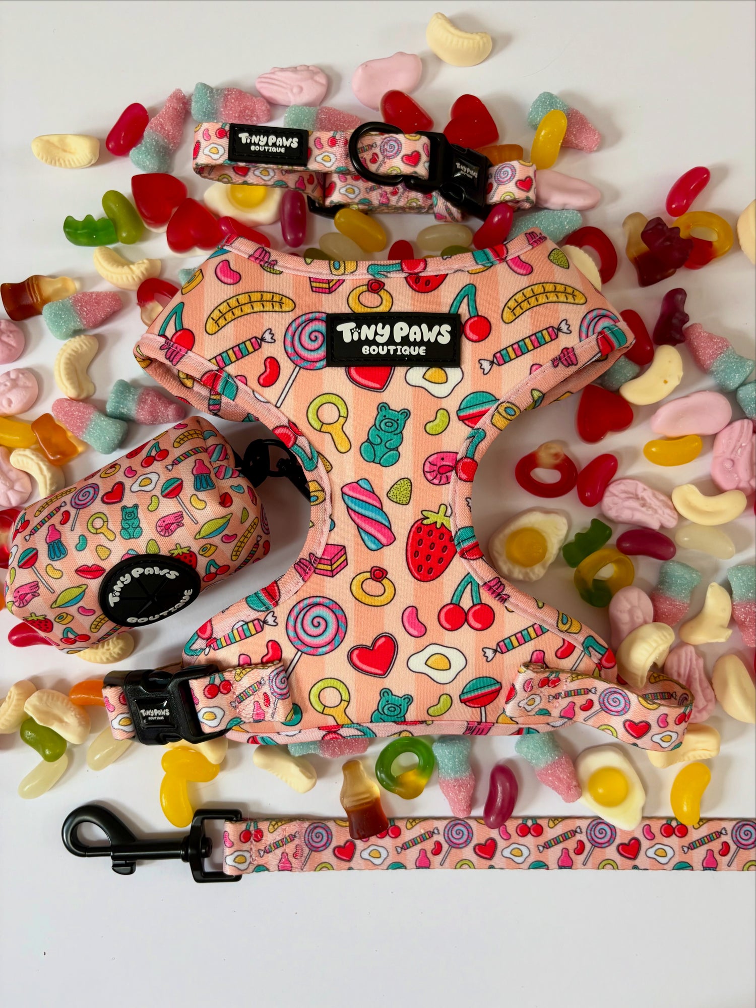 Pick ‘n’ Mix