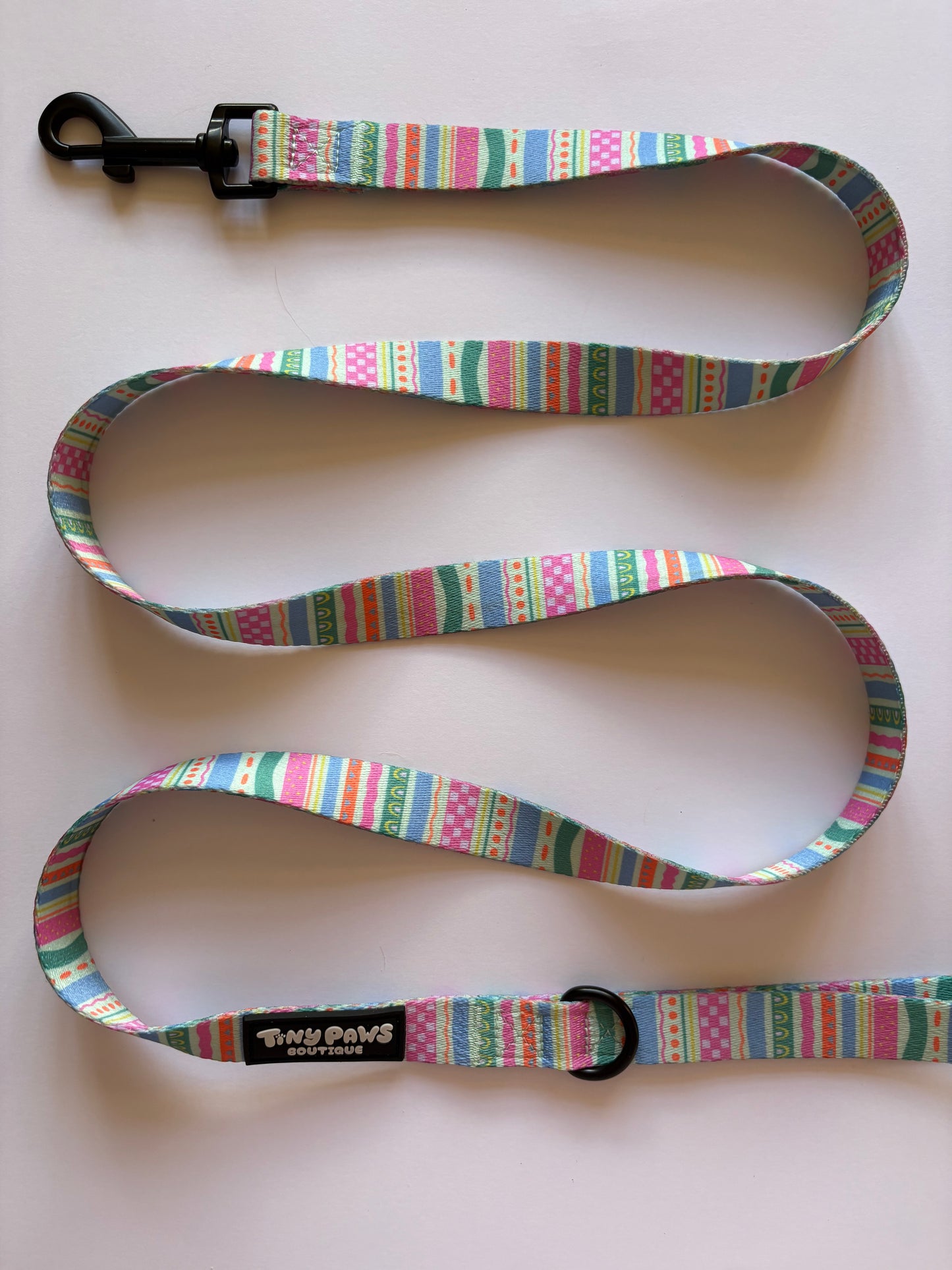 Pastel Squiggles Set