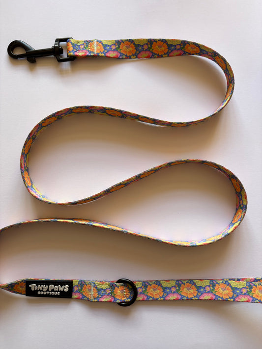 Groovy Garden Lead