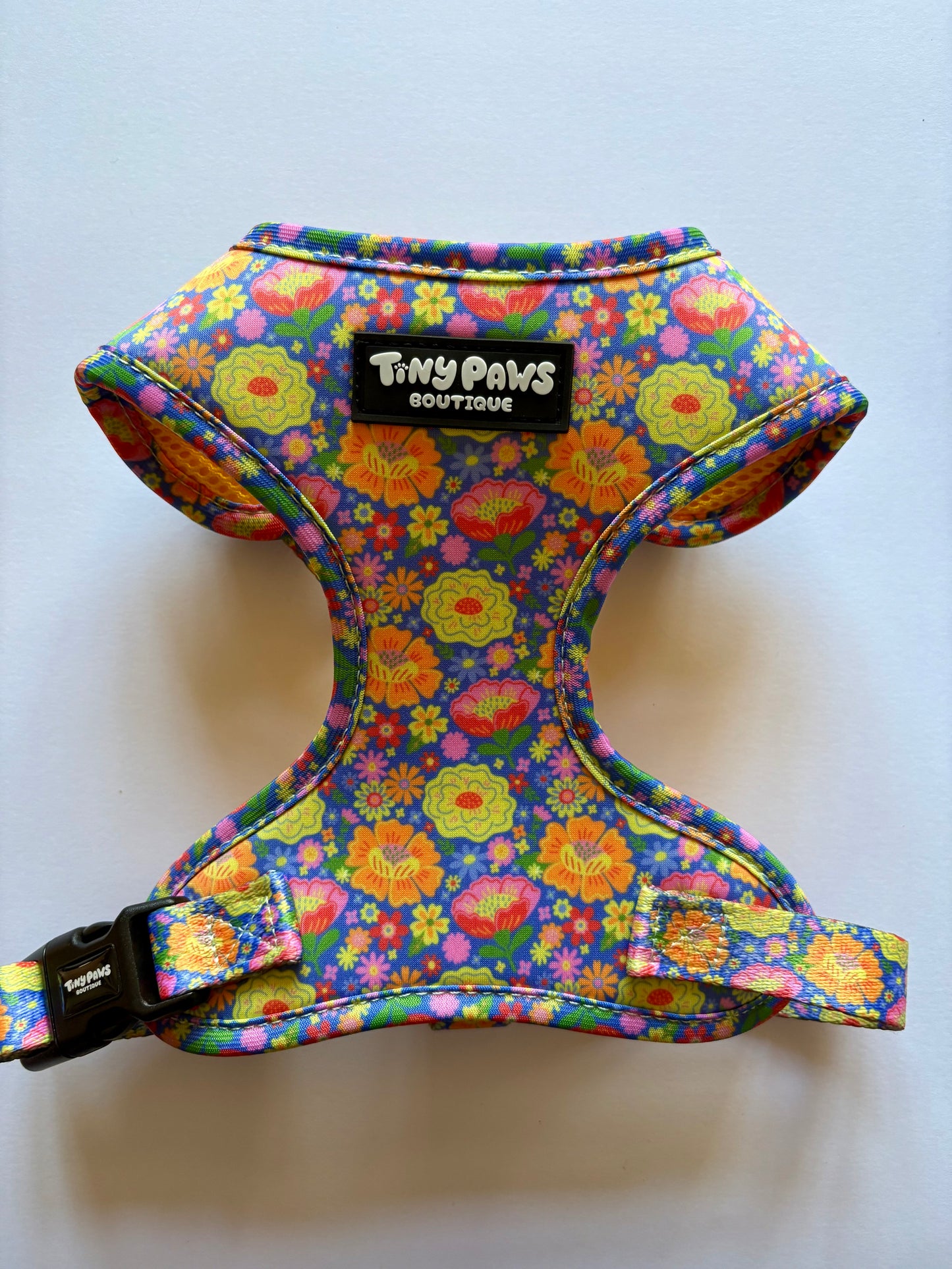 Groovy Garden Set