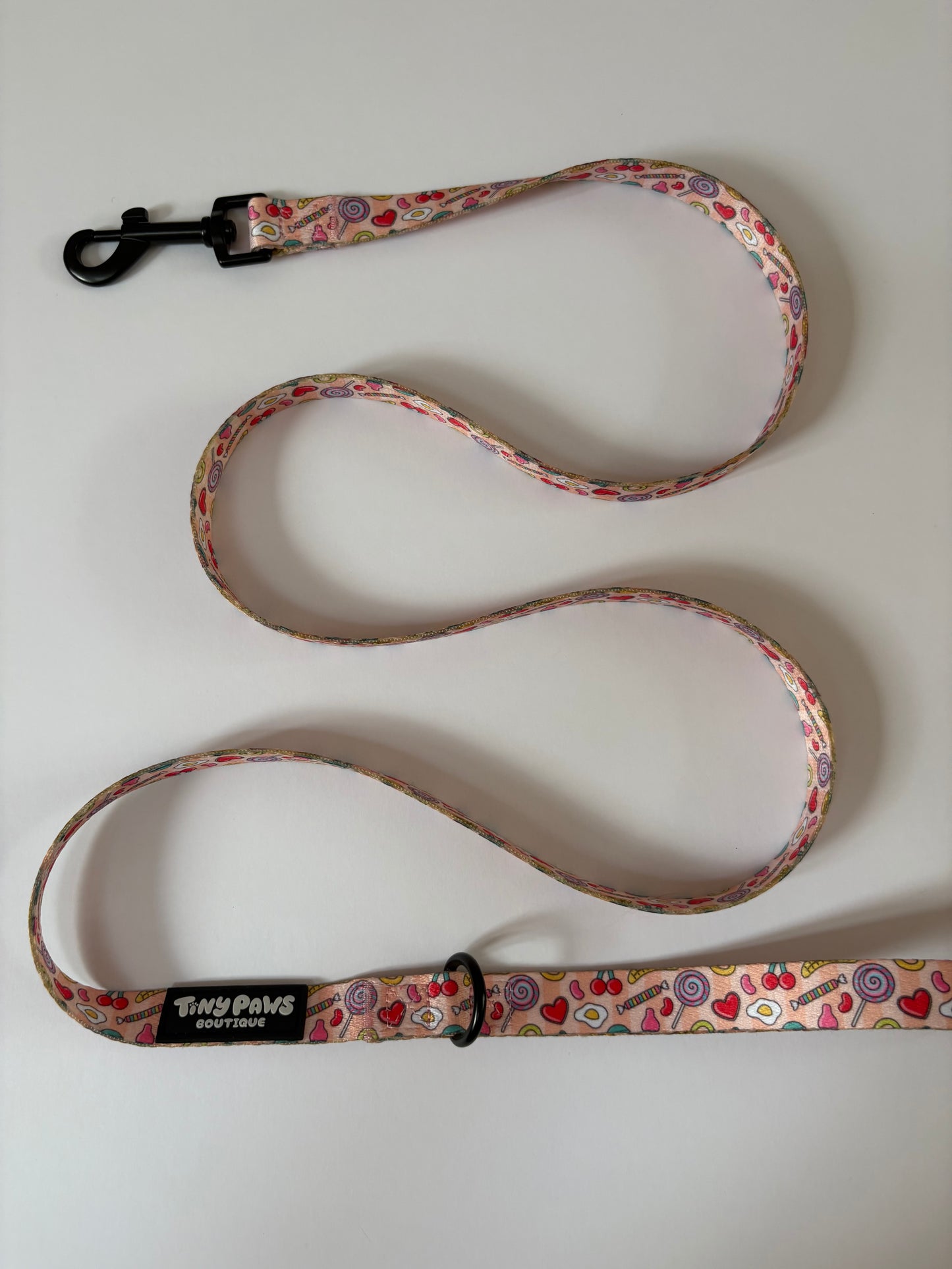 Pick ‘n’ Mix Lead