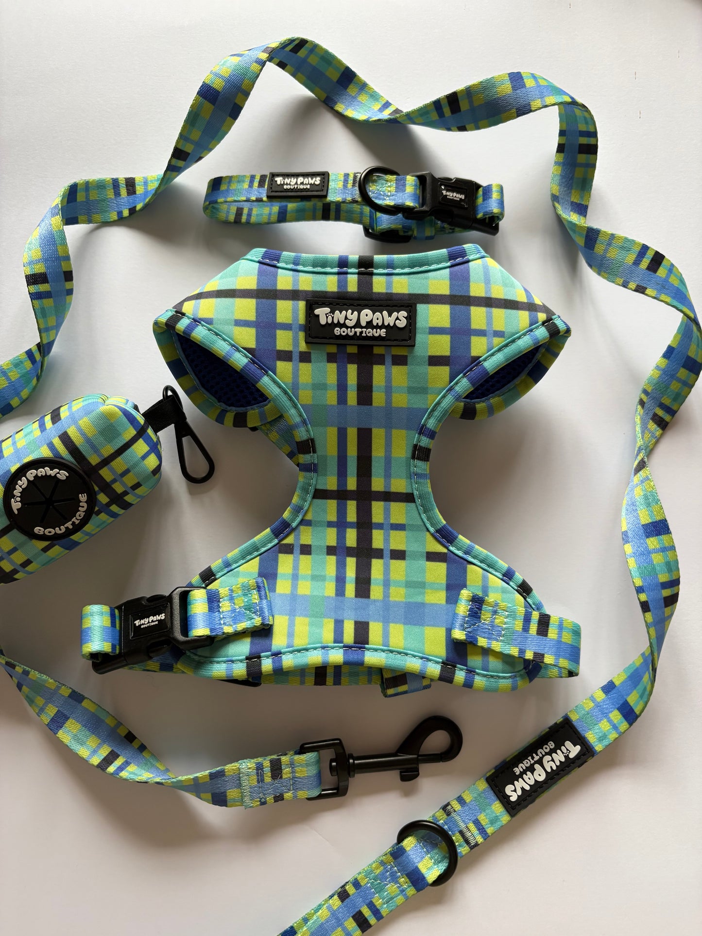 Electric Highland Set