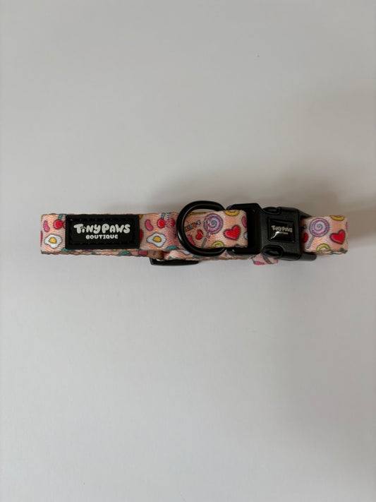 Pick ‘n’ Mix Collar