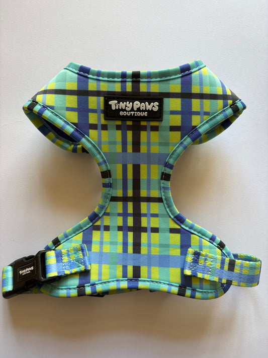 Electric Highland Harness