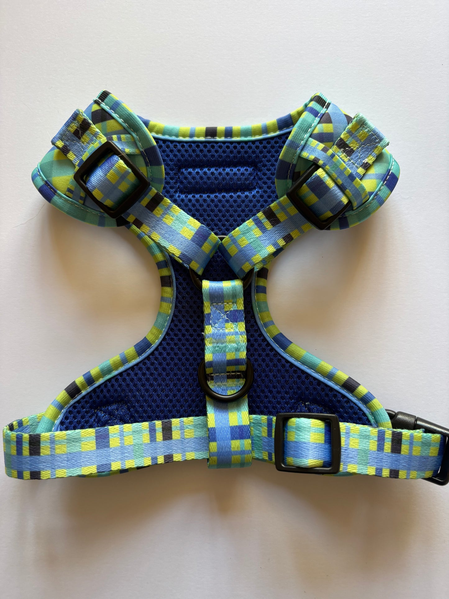 Electric Highland Harness