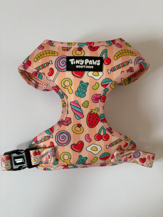 Pick ‘n’ Mix Harness