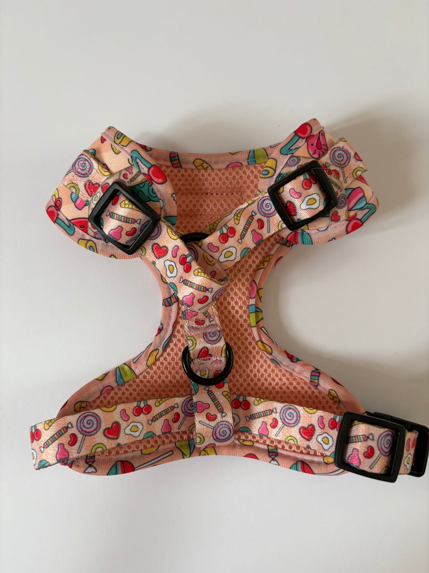 Pick ‘n’ Mix Harness