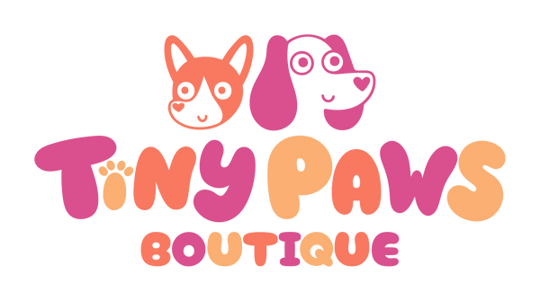 Tiny Paws Boutique 
